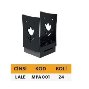 ELTOS MODÜLER PERGULE AYAĞI-LALE