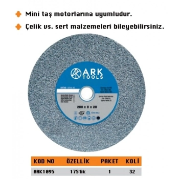 ARK ÇARK TAŞI İNCE KUM