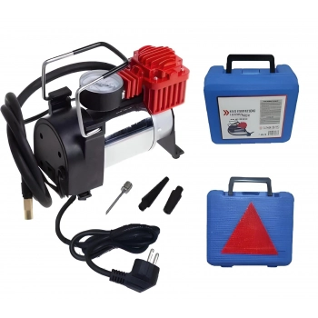 SAMURAY HAVA KOMP ELEKT BÜYÜK ÇİFT PİSTON BR-130