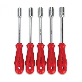 BOLDEX TORNAVİDA LOKMA UÇLU 6mm