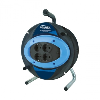 BOLDEX KABLOSUZ MAKARA PLASTİK GÖVDE