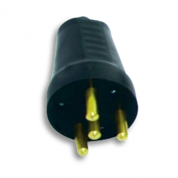 BOLDEX TRİFAZE KAUÇUK ERKEK FİŞ