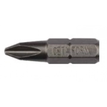 CETA 1/4 YILDIZ BİTS UÇ 50Lİ PAKETTE PH2*25