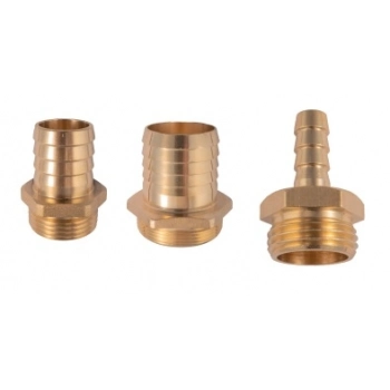 EYK ERKEK HORTUM REKORU 1/2 10 mm