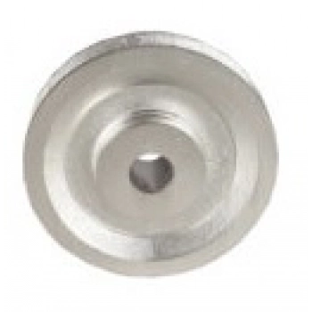 ASKILI ASANSÖR MAKARASI RULMANSIZ Q25