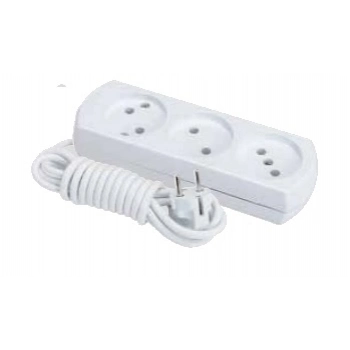 FAR 3 LÜ TORPAKSIZ GRUP PRİZ 3 MT.MANOLYA F-142B