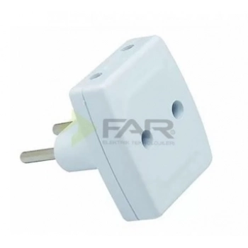 FAR 3 LÜ T FİŞ F-13