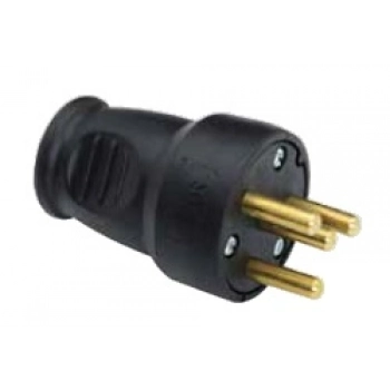 FAR KAUÇUK TRİFAZE FİŞ 3x25 F-101