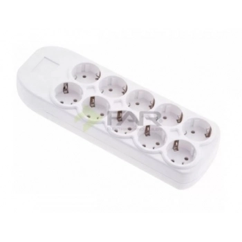 FAR 10 LU GRUP PRİZ F-62