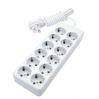 FAR 12 Lİ TOPRAKLI GRUP PRİZ F-150