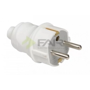 FAR TOPRAKLI ERKEK FİŞ F-999