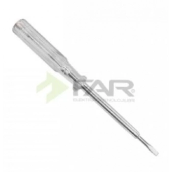 FAR KONTROL KALEMİ DÜZ F-330