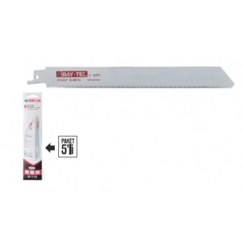 BAYTEC MK2317 AĞAÇ-METAL TİLKİ KUYRUĞU S1122-HF