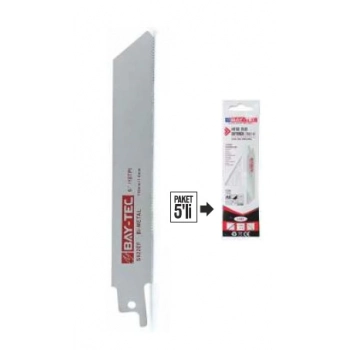 BAYTEC MK2316 METAL TİLKİ KUYRUĞU S922-EF