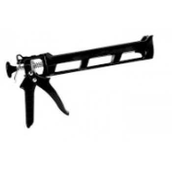 EYK PLASTİK SİYAH SİLİKON TABANCASI EYK-201