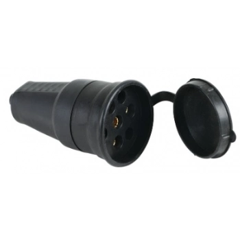 TRİFAZE DİŞİ FİŞ