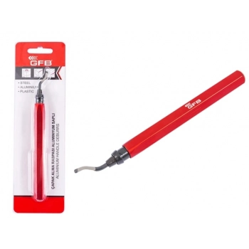 GFB ÇAPAK ALMA RASPASI ALUMİNYUM GÖVDE