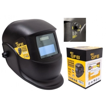 GFB COLORMATIC KAYNAK MASKESİ