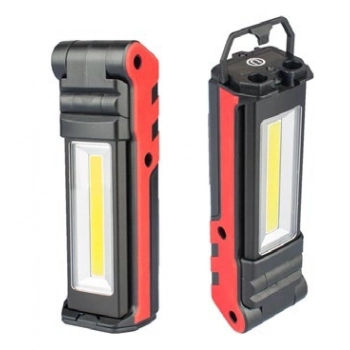 GFB AÇILI GENİŞ LED LAMBA