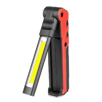 GFB AÇILI İNCE LED LAMBA