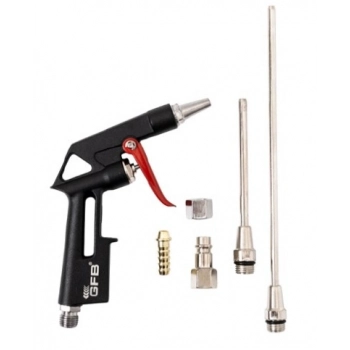 GFB HAVA TABANCA SETİ KISA- UZUN 5 PARÇALI