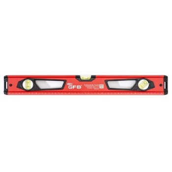 GFB KIRMIZI SU TERAZİ MIKNATISLI PRO 80cm