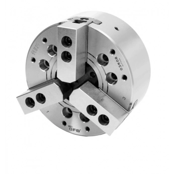 GFB 12 - 3 AYAKLI CNC HİDROLİK AYNA