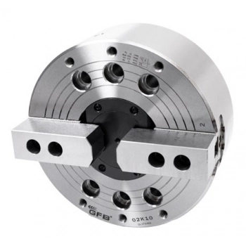 GFB 10 - 2 AYAKLI CNC HİDROLİK AYNA