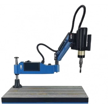 GFB ELEKTRİKLİ KILAVUZ ÇEKME MAKİNASI M16 (M3-M16)