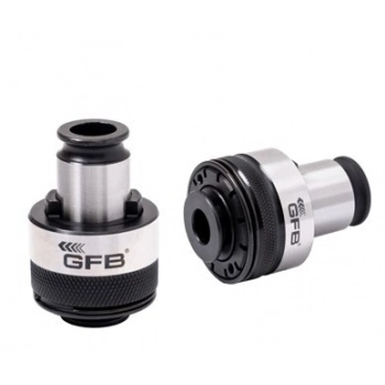 GFB EMNİYETLİ TİP KILAVUZ ADAPTÖRÜ 19 ÇAP- TC312- M10