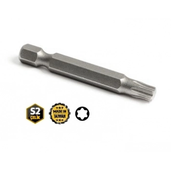 GFB T-15x50mm KARE TORK BİST UCU