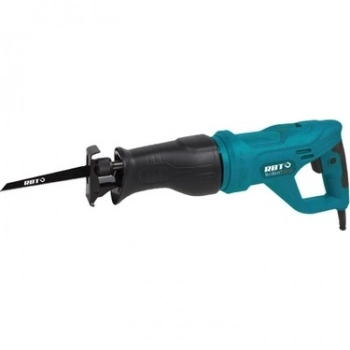 TİLKİ KUYRUĞU TESTERESİ MAKİNASI ROBUSTECH