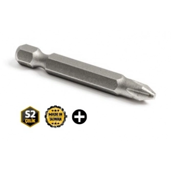 GFB PH-1x50mm KARE YILDIZ BİST UCU