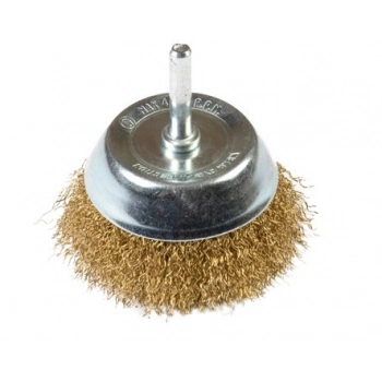 GFB PİMLİ ÇANAK FIRÇA 65mm