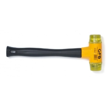 GFB PLASTİK SAPLI TOKMAK