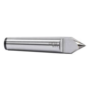 GFB ELMAS UÇLU SABİT PUNTA MT 5 MORS (YARIM UÇLU)