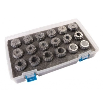 GFB ER 16 - 8 PARÇALI PENS SETİ 3-10mm