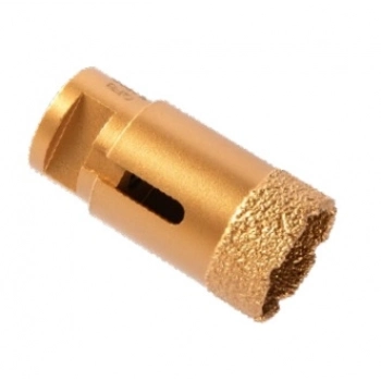 GFB 12mm VAKUMLU-ELMASLI MERMER-GRANİT PANÇ-M14