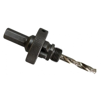 GFB 30-210 mm Bİ-METAL PANÇ ADAPTÖRÜ-( HEX )