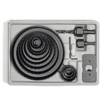 GFB 11 PARÇALI BUAT AÇMA PANÇ SETİ