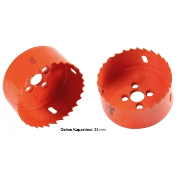 GFB 26mm Bİ-METAL PANÇ