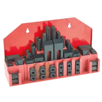 GFB M-16 KALIP BAĞLAMA SETİ 52 parçalı