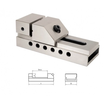 GFB QKG 150 PİMLİ HASSAS MENGENE