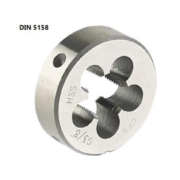 GFB G-5/8-14 GAZ DİŞ PAFTA