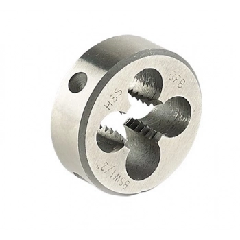 GFB 9/16-18 UNF PAFTA----İnce diş