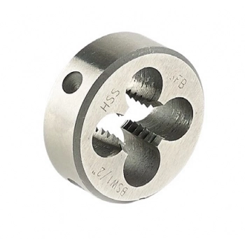 GFB 3/4-10 UNC PAFTA---kaılın diş