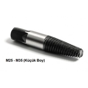 GFB TERS MUSLUK KILAVUZU M25 - M35KÜÇÜK-1/2