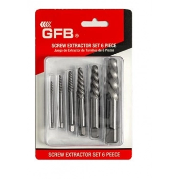 GFB TERS KILAVUZ SETİ 5 PARÇALIAĞIR HİZMET