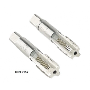 GFB G-3/4-14 GAZ DİŞ 2-Lİ TAKIM KILAVUZU