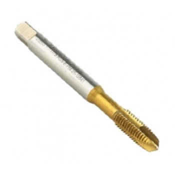 GFB M-14x2,0--DÜZ TİTAN MAKİNA KILAVUZ DIN-376